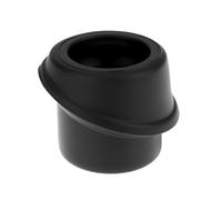 VGOL Joint d'étanchéité pour Antenne de Voiture DBC2246 Compatible avec Jaguar XJ XJ40 Vanden Plas XJ6