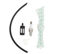 VGOL Kit d’Entretien 5 Pièces pour Souffleur Compatible avec STIHL BR 430 450 500 550 600 700 remplace Service Kit 38 39