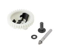 VGOL Kit de 4 Engrenages de Régulation de Vitesse pour Moteur à Essence Compatible avec Honda GX240 Et GX270