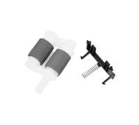 VGOL Kit de Rouleau D'entraînement Du Papier pour Cassette LJB319001 Compatible avec Les Imprimantes Brother MFC-L2700dw Et MFC-L2705dw