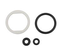 VGOL Kit d'Étanchéité Filtre à Air pour Admission Tronçonneuse Compatible avec Echo CS-590 CS-600P CS-620P