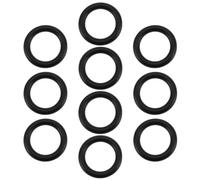 VGOL Lot de 10 joints toriques en caoutchouc nitrile pour tondeuse à gazon 721-0459 727-0636 compatible avec CUB Cadet GSX XT3 44 48 54