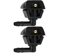 VGOL Lot de 2 Buses de Lave-Glace pour Voiture 6438J 0735277664 Compatible avec Citroën Les Bus Jumper