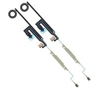 VGOL Lot de 2 câbles flexibles pour interrupteur d'alimentation, synchronisation et mise hors tension, pièce de rechange compatible avec console Xbox One