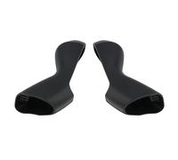 VGOL Lot de 2 capots de levier de vitesses Y0E098010 compatibles avec Shimano Ultegra ST-R8020 R8025
