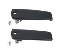 VGOL Lot de 2 Clips de Ceinture CLIP-18 pour Talkie-walkie avec Vis Compatible avec Vertex VX230 VX231 VX350 VX351 VX354 VX820 VX870 Et VX824 Modèles