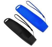 VGOL Lot de 2 Coques de Protection pour télécommande LG AN-MR600 / AN-MR650 / AN-MR18BA / AN-MR19BA