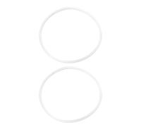 VGOL Lot de 2 courroies d'entraînement pour ponceuse N430442 compatibles avec DeWalt CMEW231 DCW210B DCW210P1 DWE6420