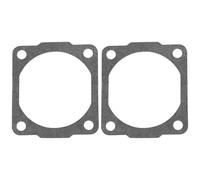 VGOL Lot de 2 Joints D'étanchéité pour Base de Cylindre de Tronçonneuse 11180292306 Compatibles avec STIHL 024 026 028 MS240 MS260