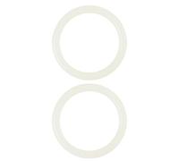 VGOL Lot de 2 joints toriques en polyuréthane 9861431 20 x 2,65 mm compatible avec New Holland