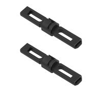 VGOL Lot de 2 outils de poinçonnage 66 lames compatibles avec réseau LAN et série D914S D914 D814