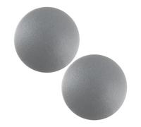 VGOL Lot de 2 pieds de sol en caoutchouc compatibles avec Apple Magic Trackpad A1339