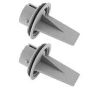 VGOL Lot de 2 Porte-Ampoules de Clignotant Avant PY21W Adaptateur d'ampoule 681113966N Compatible avec Mercedes-Benz Vito 2003-2010