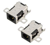 VGOL Lot de 2 ports de charge CC de rechange pour ordinateur portable Lenovo V15 G2-ALC 82KD