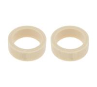 VGOL Lot de 2 Rouleaux D'entraînement Compatible avec Lexmark CX410e CX410dte Et CX410de Les Imprimantes