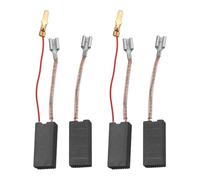 VGOL Lot de 4 Balais de Charbon 7 X 11 X 24 Mm N047424 2255 Compatibles avec DeWalt D25501 D25601 D25602 D25603