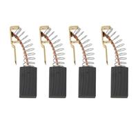 VGOL Lot de 4 balais de charbon avec fonction d'arrêt automatique 940146-00 compatibles avec Elu MOF131 MOF177 MOF177E MOF31 MOF98