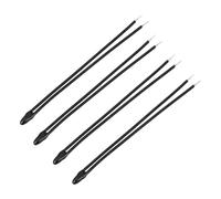 VGOL Lot de 4 capteurs de température à tête gouttelette NTCLE413E2103F520L série Ntcle413 pour équipements industriels et appareils ménagers