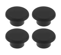 VGOL Lot de 4 Embouts de Remplissage de Freins de Vélo 9x5,5x4,4 Mm Compatible avec Shimano Dérailleurs