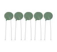 VGOL Lot de 5 thermistance NTC à température négative SCK 154 SCK-154 pour industrialisation de réseau électrique