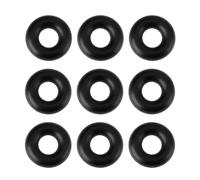 VGOL Lot de 50 Joints Toriques 3 Mm pour Modèles RC 84195 19805240 Compatible avec Tami-Ya 1/14 Camions Boomerang Monster Beetle