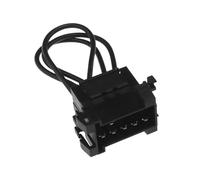 VGOL Métier de Câblage de Console Centrale d'immobilisation de Voiture Compatible avec Land Rover Discovery 1 300TDi Et V8 Métier de Câblage Antivol de Console Centrale AMR4956