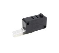 VGOL Micro-interrupteur de Porte Lave-Vaisselle 1731980300 2 Broches 16A 250VAC Compatible avec Lamona Lave-Vaisselle AM8650 7664933871