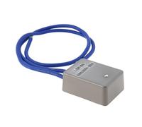 VGOL Module de démarrage progressif à 2 fils 230 v 15 a boîtier en aluminium interrupteur d'alimentation pour meuleuses d'angle scies circulaires