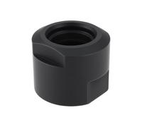 VGOL Pièce de Rechange pour écrou de Ponceuse N403431 Compatible avec Black & Decker MCM401D1 DCG426B MCM401 DCG426M2 DWE4887