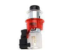 VGOL Prise Allume-Cigare 1J0919341A 1J0919307 1J09193079B9 Remplacement Compatible avec Volkswagen Élément Allume-Cigare