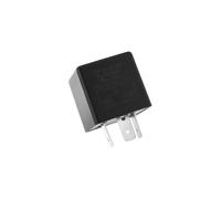 VGOL Relais clignotant 3 broches 12 V 9563533980 739187 compatible avec Peugeot compatible avec Citroën