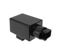 VGOL Relais de Clignotant LED 4 Broches Compatible avec Honda CBR1000RR 04-07 CBR600RR 07-11