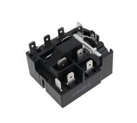 VGOL Relais de démarrage PTC pour congélateur QPS2-C4R7MD3 pour réfrigérateur 5304521562 FFFU16F2VW FFFU13F2VW FFFU16F2VV FFFU18F2VW