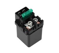 VGOL Relais de Démarreur électrique pour Moto 35850-MR5-007 Compatible avec Honda VTR 1000 Fire Storm 1997-2006