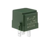 VGOL Relais de rechange à cinq broches de contrôle de niveau automobile A0025427619 A0025422319 compatible avec Mercedes-Benz A B C E R S GL ou M-Class