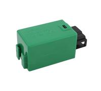 VGOL Relais d'urgence de Clignotant de Voiture 3211-156-320 Compatible avec Mazda Compatible avec Ford