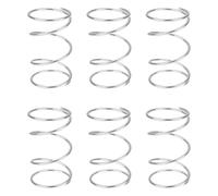VGOL Ressort de Pression pour Tête de Coupe-bordures (6 Pièces) 40069973100 Compatible avec STIHL AutoCut C6-2