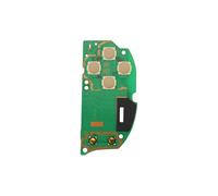 VGOL Right Button Logic Carte PCB de rechange compatible avec PlayStation Vita 1000 1001 roite D Pad Circuit Pièce de réparation