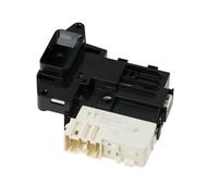 VGOL Serrure de Porte électrique pour Lave-linge DFS03857 Compatible avec Bosch Et Compatible avec LG FH4U2VCN2
