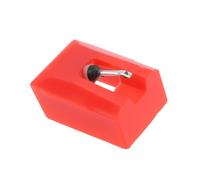 VGOL Stylet Magnétique Mobile ATN95EX Compatible avec Audio Technica Cartouches de Remplacement AT95EX Et AT95E