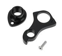VGOL Support arrière de vélo compatible avec disque géant TCR ADV PRO