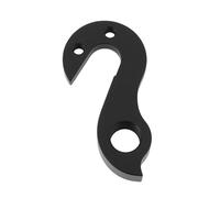 VGOL Support de dérailleur de vélo compatible avec Boardman SLR Carbon Road Bike 8.9c 2018 53,5 x 9 x 7,5 mm