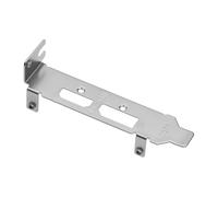 VGOL Support de Montage Compact Compatible avec Yeston RTX3050 6 Go LP DP+HDMI Carte Graphique