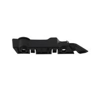 VGOL Support de Pare-Chocs Avant Gauche 8T0807283C Compatible avec Audi A5 (2012-2017)