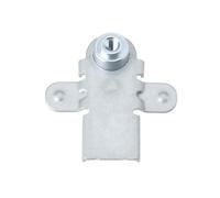 VGOL Support SSD pour ordinateur 0X8MY9 compatible avec Dell G15 5510 5511 5515 M.2 NVME 2230 2280