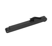 VGOL Trépied écarteur télescopique à bras unique compatible avec AstroMaster Compatible avec NexStar SLT Compatible avec les télescopes NexStar GT 17 x 3,08 cm Noir