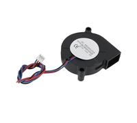 VGOL Ventilateur CC sans Balais à 3 Broches BUB0512HB pour Boîtier Ordinateur 12 V CC 0,24 A