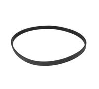 VGOL WH01X27538 Courroie d'entraînement de Lave-linge Compatible avec GE Compatible avec Hotpoint Machine à Laver Courroie de Tambour en Caoutchouc avec 5 Nervures AP6328256 4587903 PS12299369