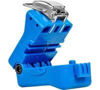 VGOSITE forJonard Tools Jeu de lames de remplacement MS-ROCRB pour câble de chute MS-ROC