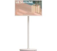 VGOSITE pour écran tactile LG 27 pouces StanbyME Go Portable smart 1080P (27LX5QKNA, 20